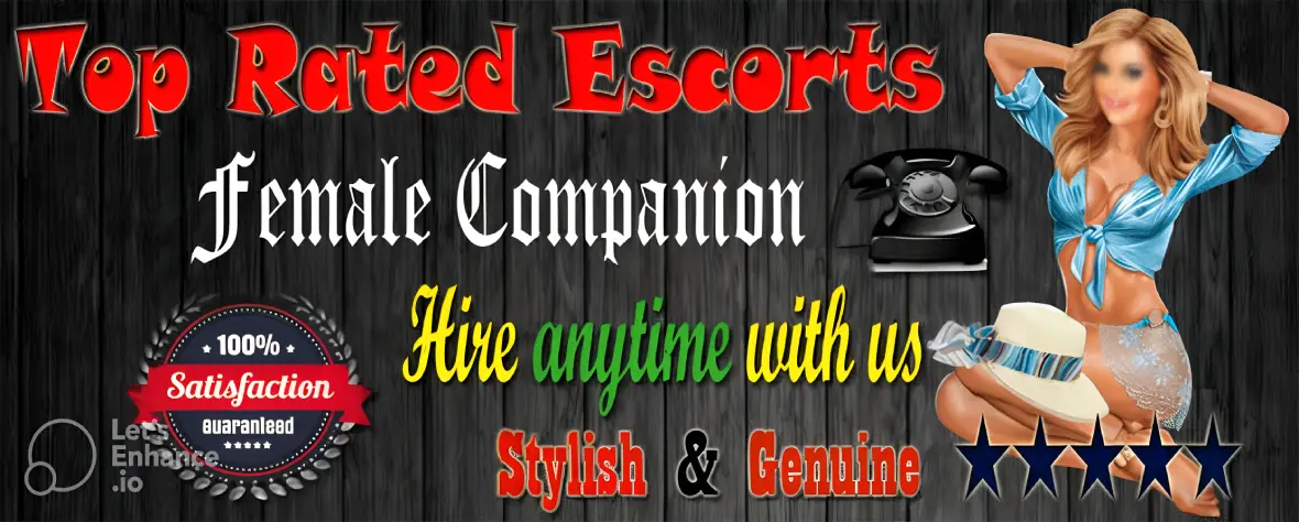 Escorts Service in Goa